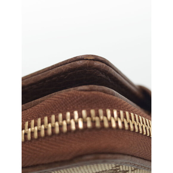 Gucci GG Canvas Wallet Bifold - Picture 4 of 5